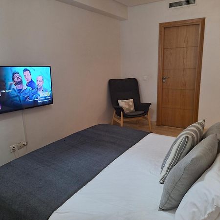 Grand Appartement De Luxe Vue Mer カサブランカ エクステリア 写真