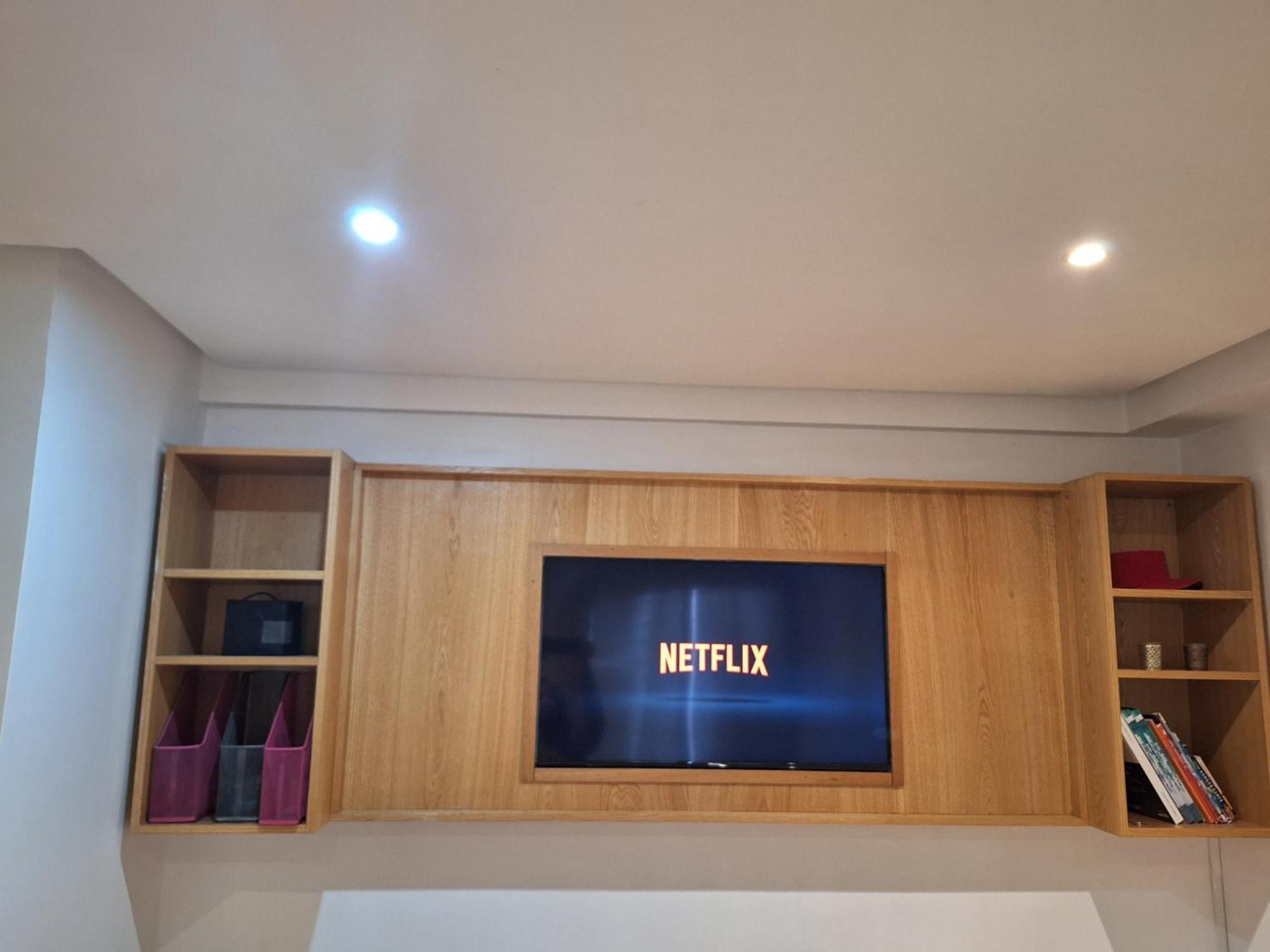 Grand Appartement De Luxe Vue Mer カサブランカ エクステリア 写真