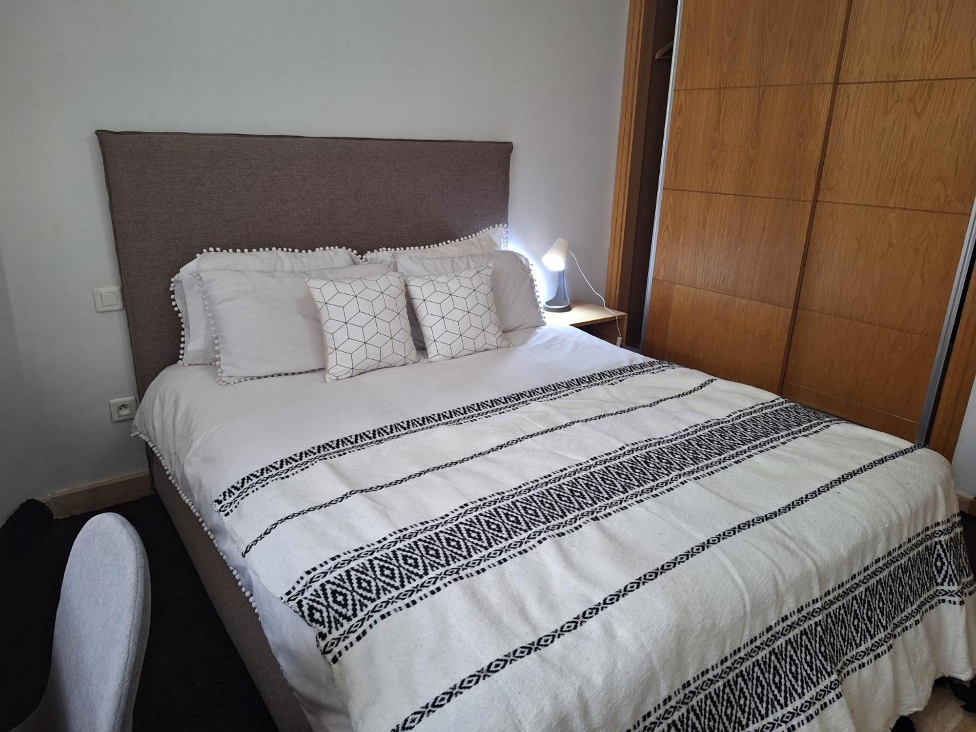 Grand Appartement De Luxe Vue Mer カサブランカ エクステリア 写真