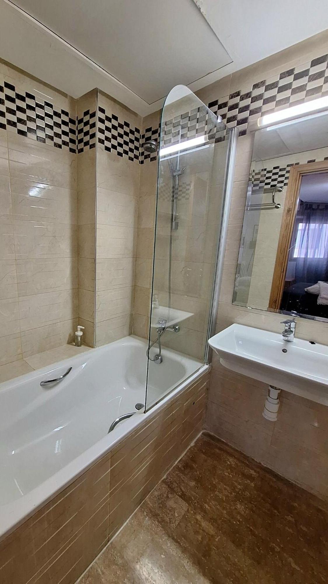 Grand Appartement De Luxe Vue Mer カサブランカ エクステリア 写真